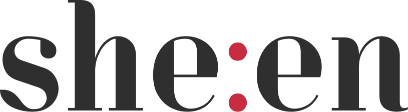 Sheen Cosmetics logo
